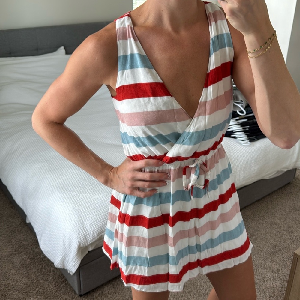 Lovers + Friends Summer Dress